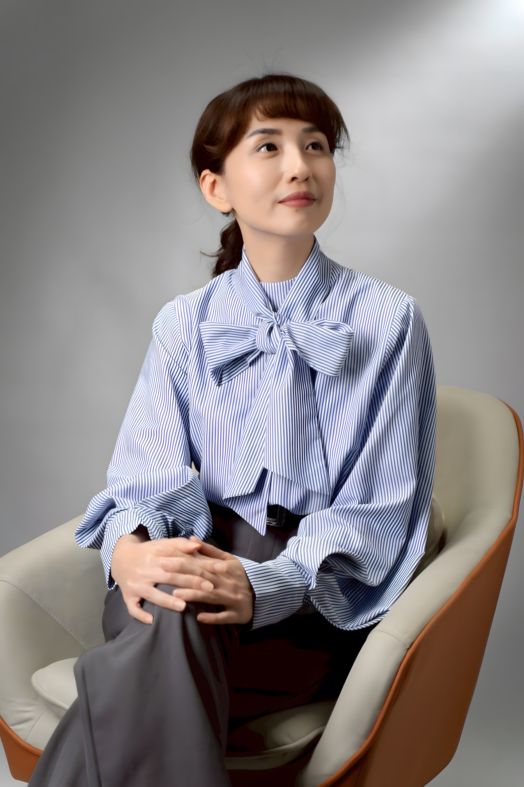 親子教練 Claudia